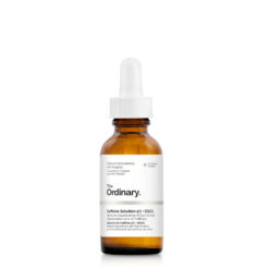 The Ordinary - Solución con cafeína 5 % + EGCG